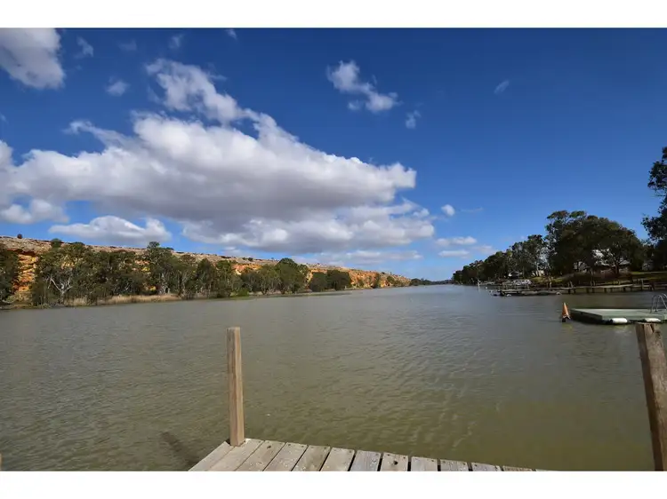 Fifth view of Homely house listing, Shack 72 South Punyelroo Road, Punyelroo SA 5353