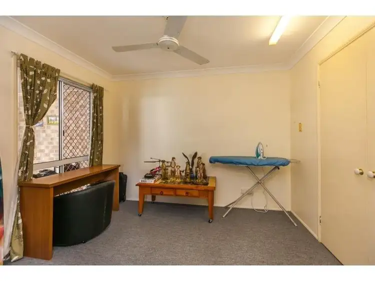 Seventh view of Homely unit listing, 9/102A Bawden Street, Berserker QLD 4701