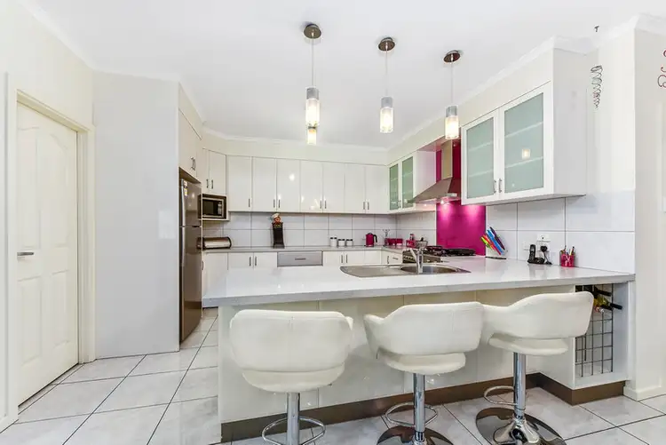 Third view of Homely house listing, 6 Kensen Court, Mount Gambier SA 5290