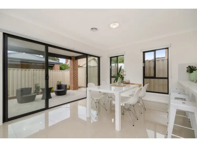 Sixth view of Homely unit listing, 23 A Gwynne Street, Hamlyn Heights VIC 3215