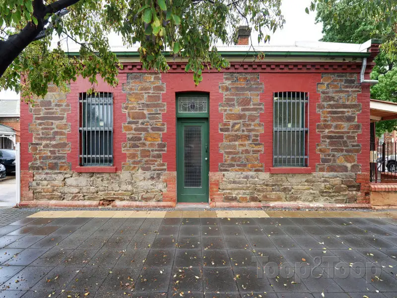 Main view of Homely house listing, 3 Milner Street, Hindmarsh SA 5007