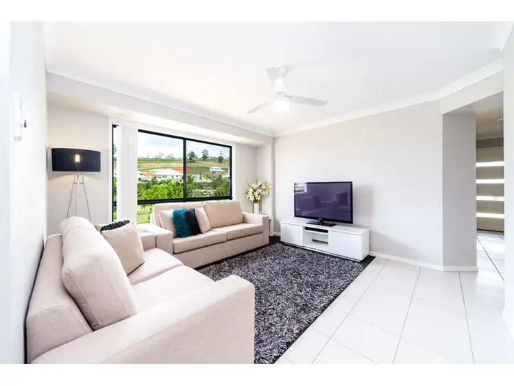 Fifth view of Homely house listing, 58 Prairie Avenue, Maudsland QLD 4210