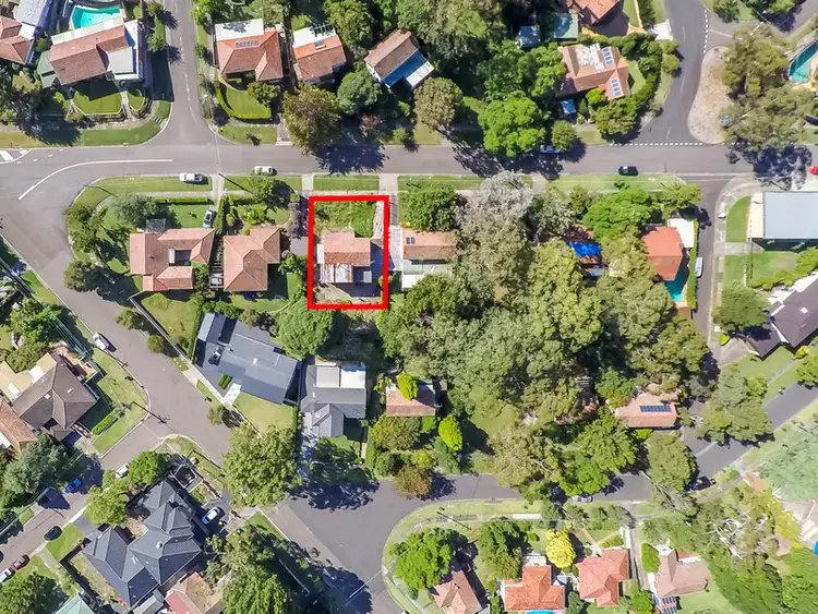 Fourth view of Homely house listing, 5 Allars Street, Denistone West NSW 2114