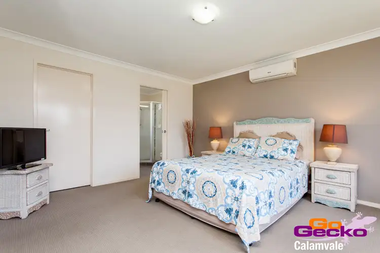 Sixth view of Homely house listing, 6 Girraween Crescent, Parkinson QLD 4115