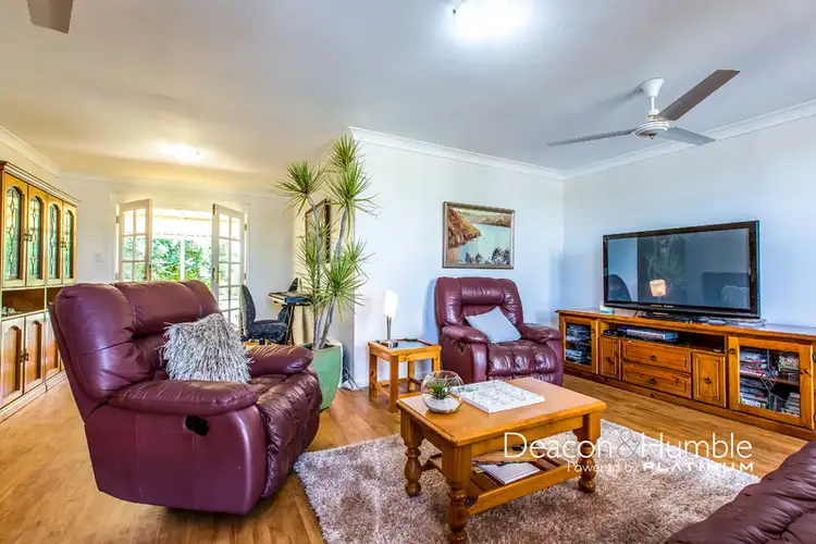 Sixth view of Homely house listing, 59 Manbari Crescent, Wanneroo WA 6065