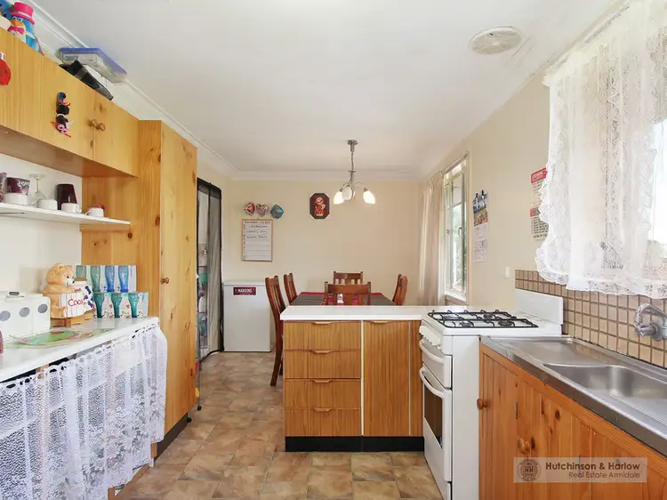 Fourth view of Homely house listing, 14 O'Dell Street, Armidale NSW 2350