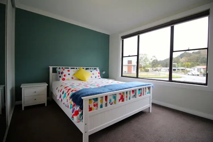 Fifth view of Homely house listing, 2 Jukes Crescent, Queenstown TAS 7467
