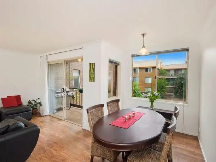 Fourth view of Homely house listing, 11/62-66 Sarawak Avenue, Palm Beach QLD 4221