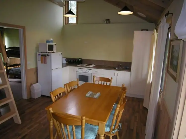 Seventh view of Homely house listing, Lot 28 Bushland Close, Barwite VIC 3722
