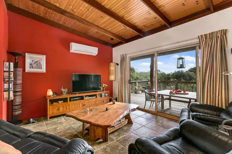 Second view of Homely house listing, 614 Binna Burra Road, Beechmont QLD 4211