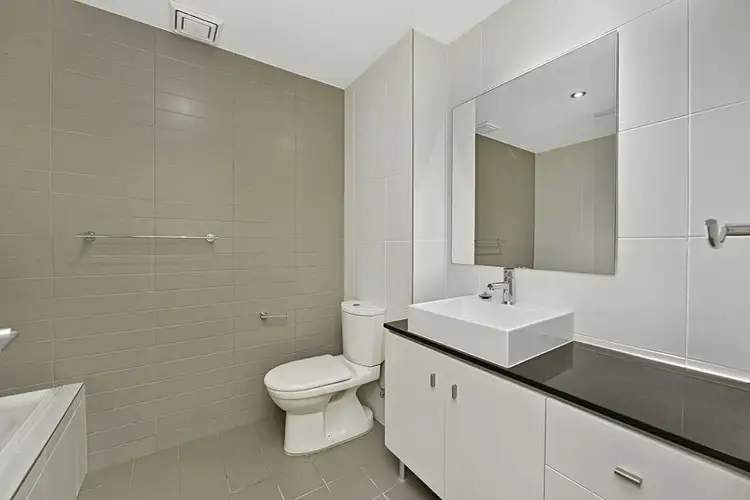 Fifth view of Homely apartment listing, 124/3 Stromboli Strait, Wentworth Point NSW 2127