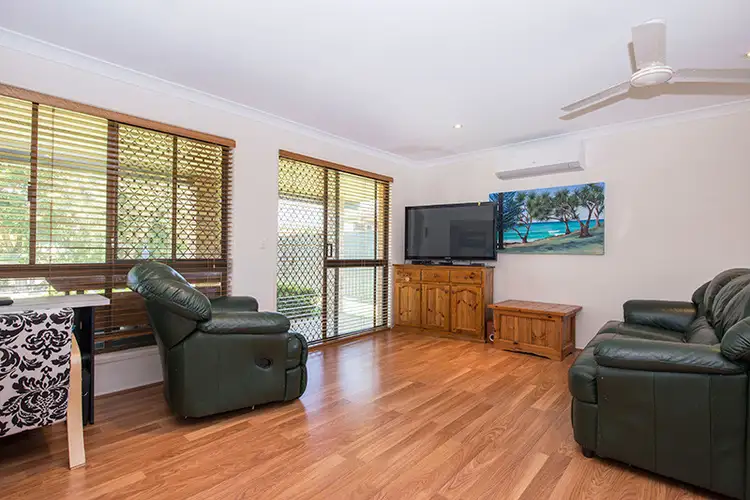 Fifth view of Homely house listing, 3 Tiller Court, Currumbin Waters QLD 4223