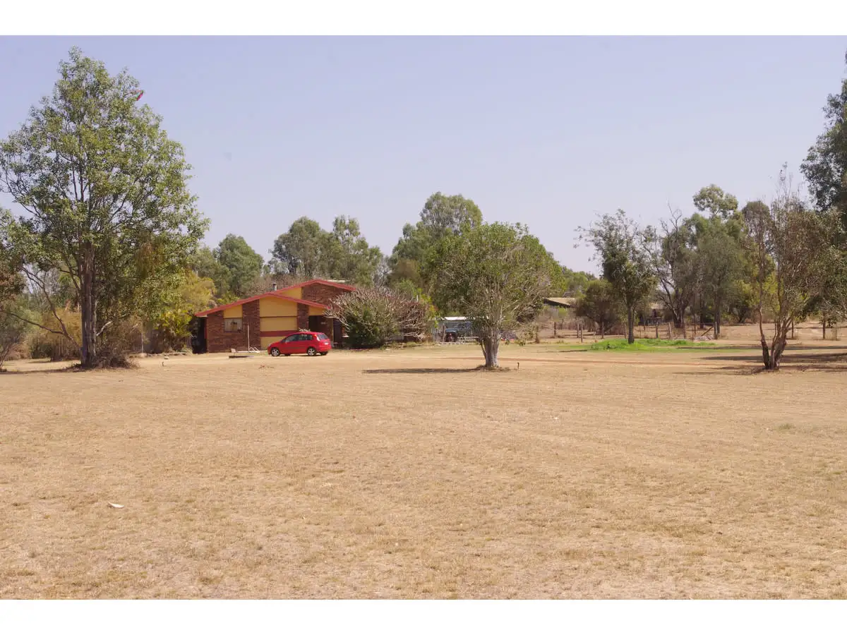 Main view of Homely house listing, 33 Brigalow Street, Placid Hills QLD 4343