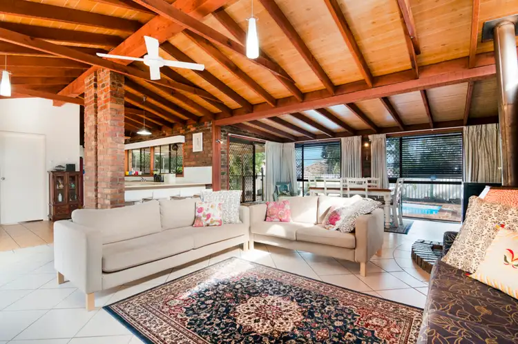 Fourth view of Homely house listing, 226 Oxley Drive, Coombabah QLD 4216