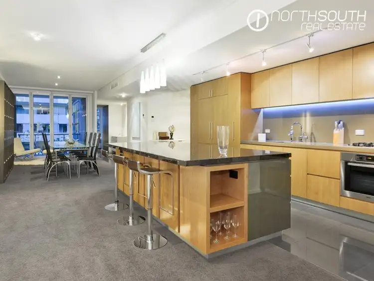 Fifth view of Homely apartment listing, 55 Forbes Street, West End QLD 4101