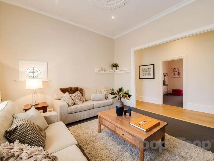Fourth view of Homely house listing, 35 Stuart Road, Dulwich SA 5065