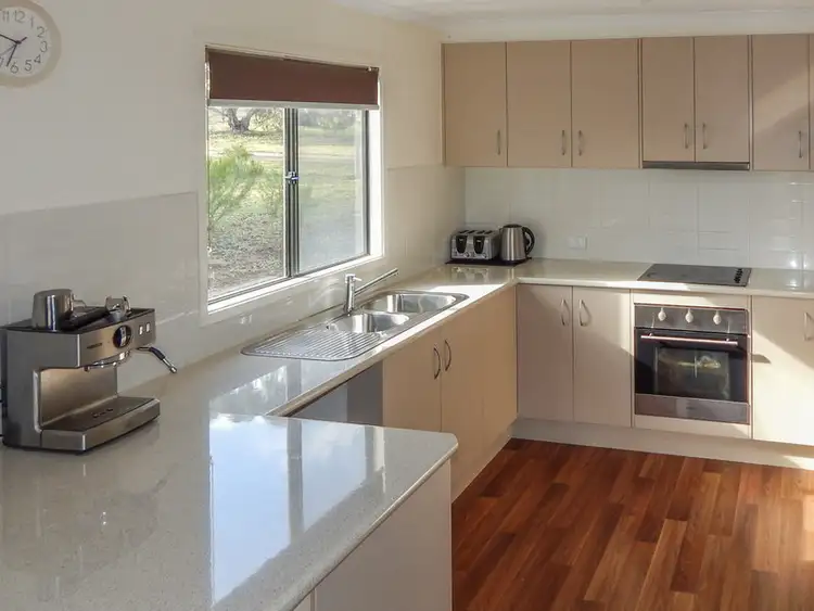 Third view of Homely rural property listing, 21-37 Kestrel Court, Boston SA 5607