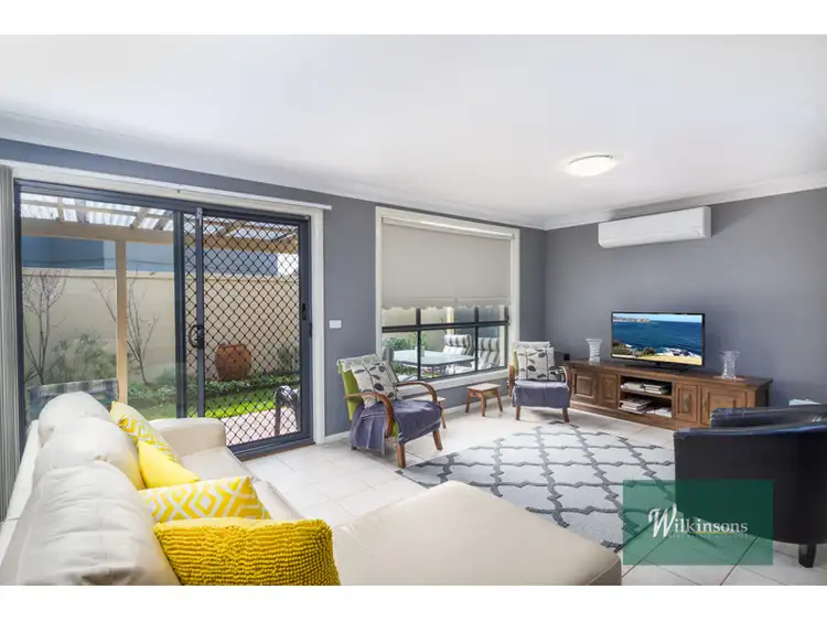 Second view of Homely villa listing, Address available on request