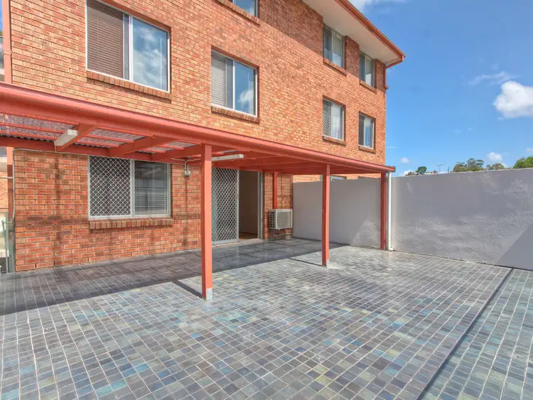 5/83-87 Albert Street, Hornsby NSW 2077