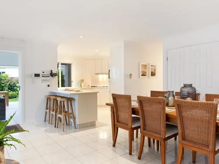 Fifth view of Homely house listing, 11 The Peninsula, Noosa Waters QLD 4566