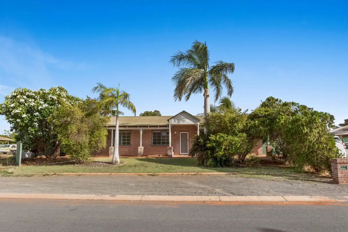 Main view of Homely house listing, 1 Fabling Court, Baynton WA 6714