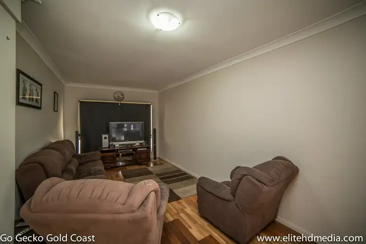 Fifth view of Homely house listing, 36 Bards Court, Nerang QLD 4211