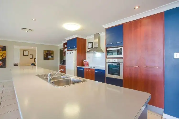 Fifth view of Homely house listing, 12 Jubilee Court, Eatons Hill QLD 4037