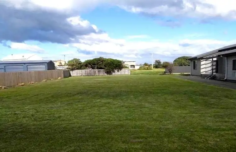Third view of Homely land listing, 5 Casino Street, Peterborough VIC 3270