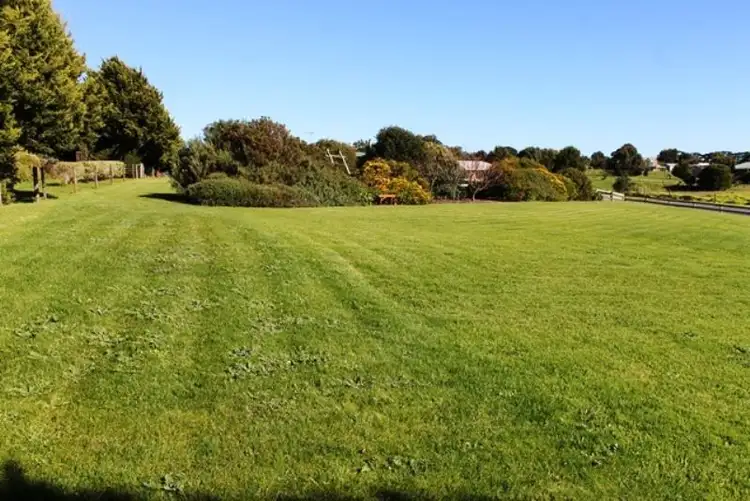 Third view of Homely land listing, LOT 1B/25-27 Small Court, San Remo VIC 3925