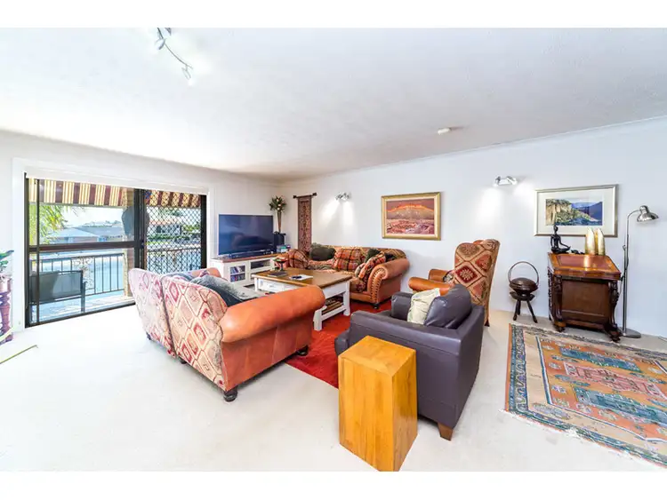 Fourth view of Homely unit listing, 3/15 Burrows Street, Biggera Waters QLD 4216