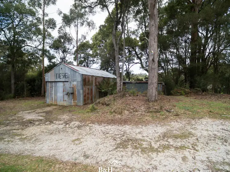 Third view of Homely rural property listing, 12 Beatties Road, Lapoinya TAS 7325