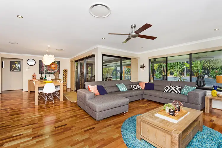 Fifth view of Homely house listing, 101 Maidenwell Raod, Ormeau QLD 4208