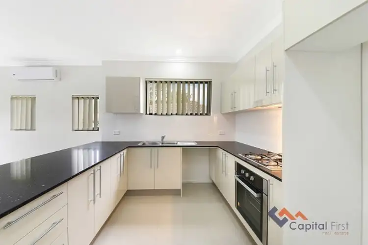 Third view of Homely townhouse listing, 7/61 Irrigation Road, South Wentworthville NSW 2145