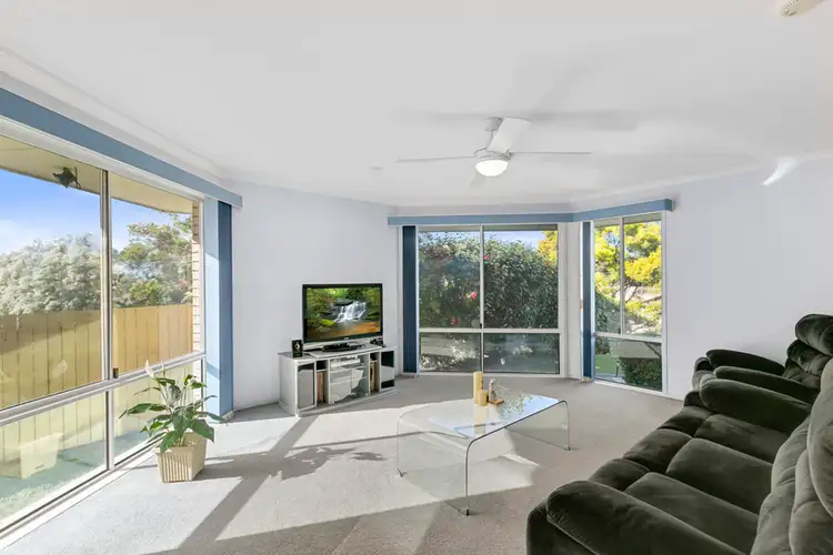 Fourth view of Homely house listing, 61 Kincaid Drive, Highland Park QLD 4211