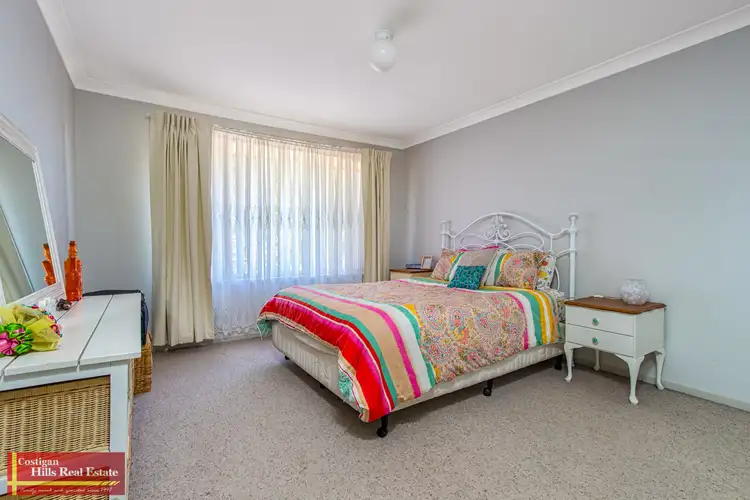 Fourth view of Homely townhouse listing, 36/81 Lalor Road, Quakers Hill NSW 2763