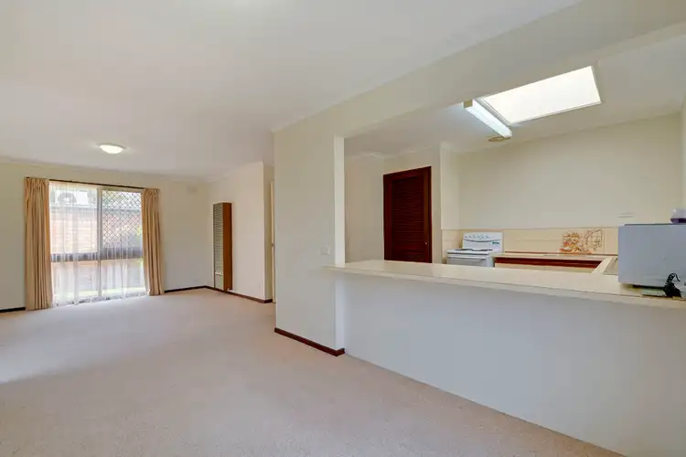 Third view of Homely unit listing, 4/1-3 Farren Close, Traralgon VIC 3844