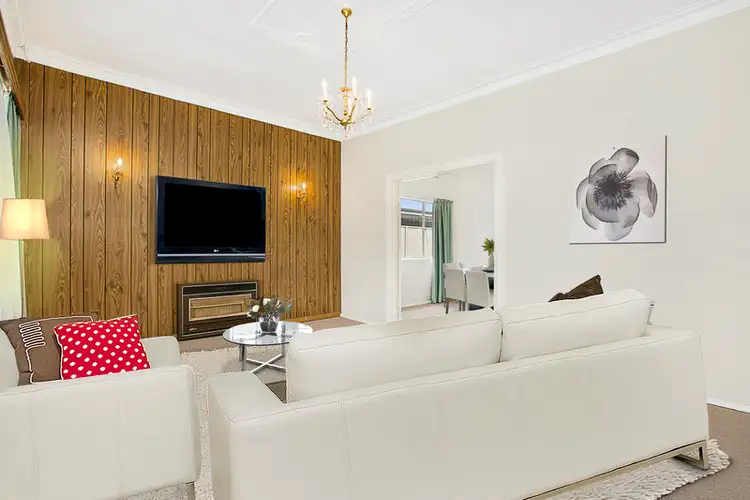 Second view of Homely house listing, 15 Hawson Avenue, North Plympton SA 5037