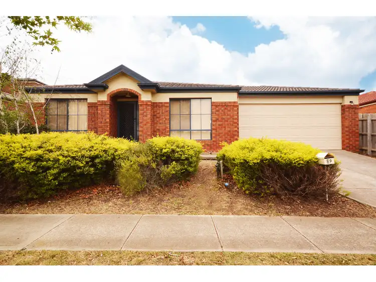69 Bridgewater Way, Truganina VIC 3029