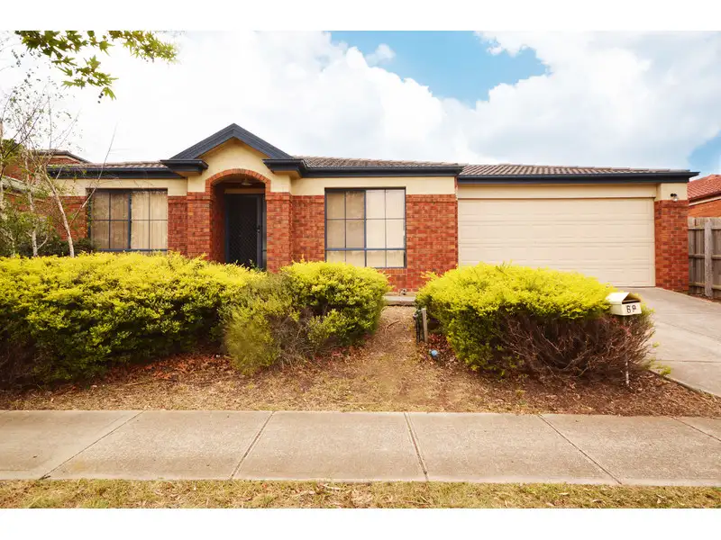 Main view of Homely house listing, 69 Bridgewater Way, Truganina VIC 3029
