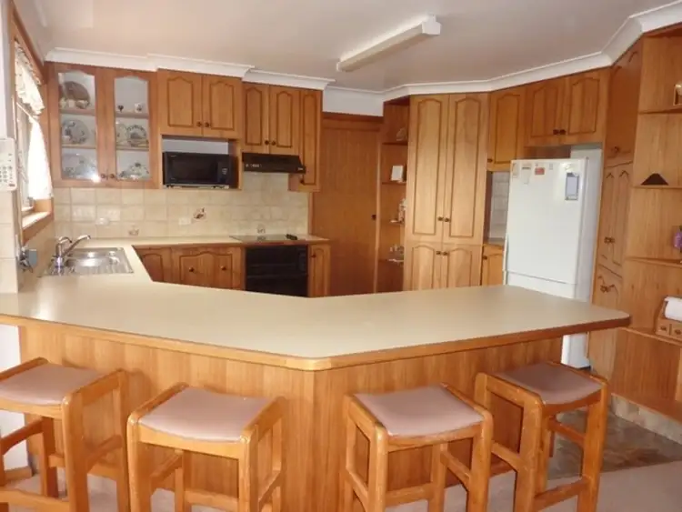 Fifth view of Homely house listing, 35 Thistle Street, Molong NSW 2866