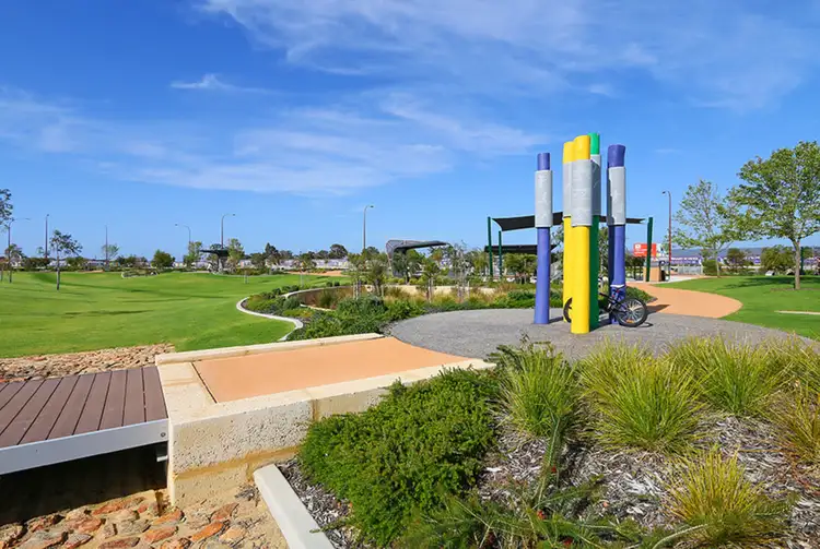 Sixth view of Homely land listing, 16 Enigma Road, Southern River WA 6110