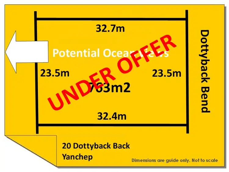 20 Dottyback Bend, Yanchep WA 6035