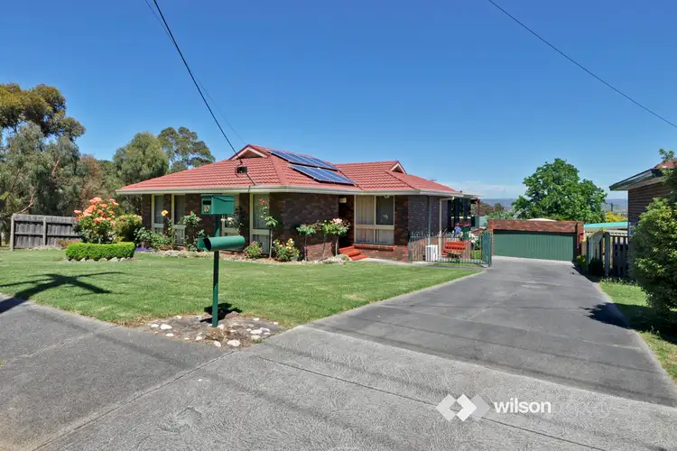 10 Rae Crescent, Churchill VIC 3842