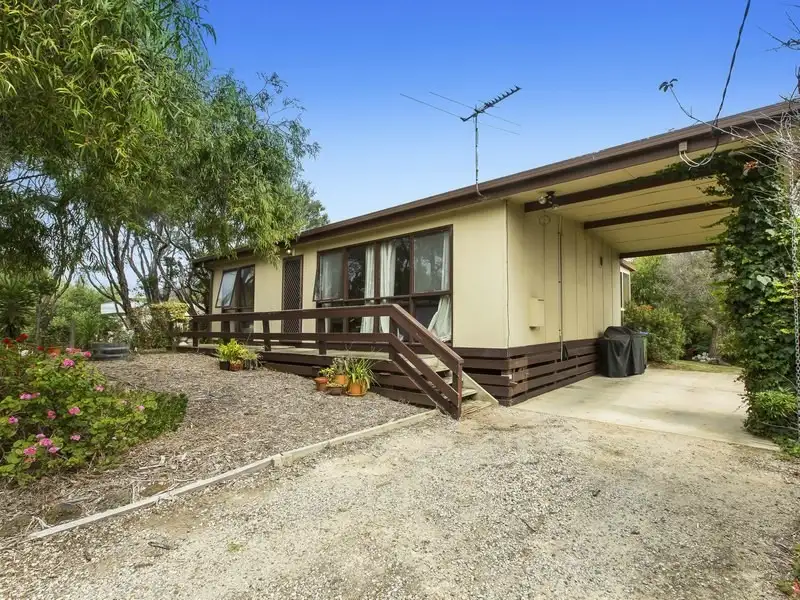 Main view of Homely house listing, 16 Westminster Grove, Sorrento VIC 3943