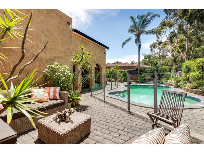 Main view of Homely house listing, 1 Zenith Avenue, Burnside SA 5066