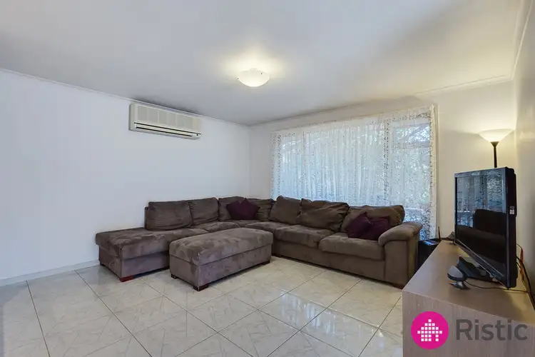 Fifth view of Homely house listing, 131 Blossom Park Drive, Mill Park VIC 3082