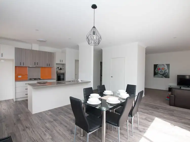 Third view of Homely townhouse listing, 30 Napier Place, Warrnambool VIC 3280