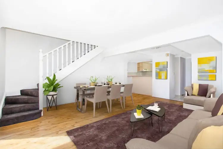 Third view of Homely townhouse listing, 2/38 Dry Dock Road, Tweed Heads South NSW 2486
