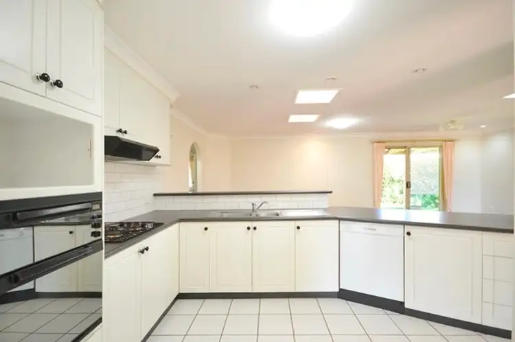 Third view of Homely house listing, 42 Bouganvillea Drive, Middle Ridge QLD 4350