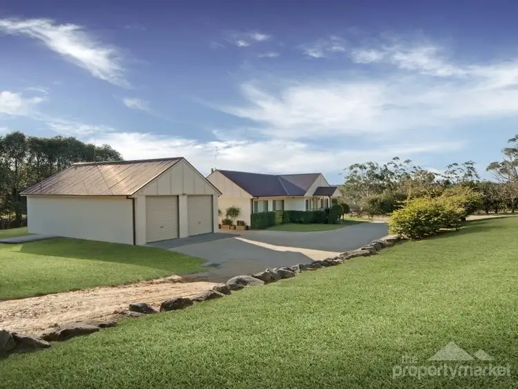 Fifth view of Homely rural property listing, 165 Barnes Road, Kulnura NSW 2250